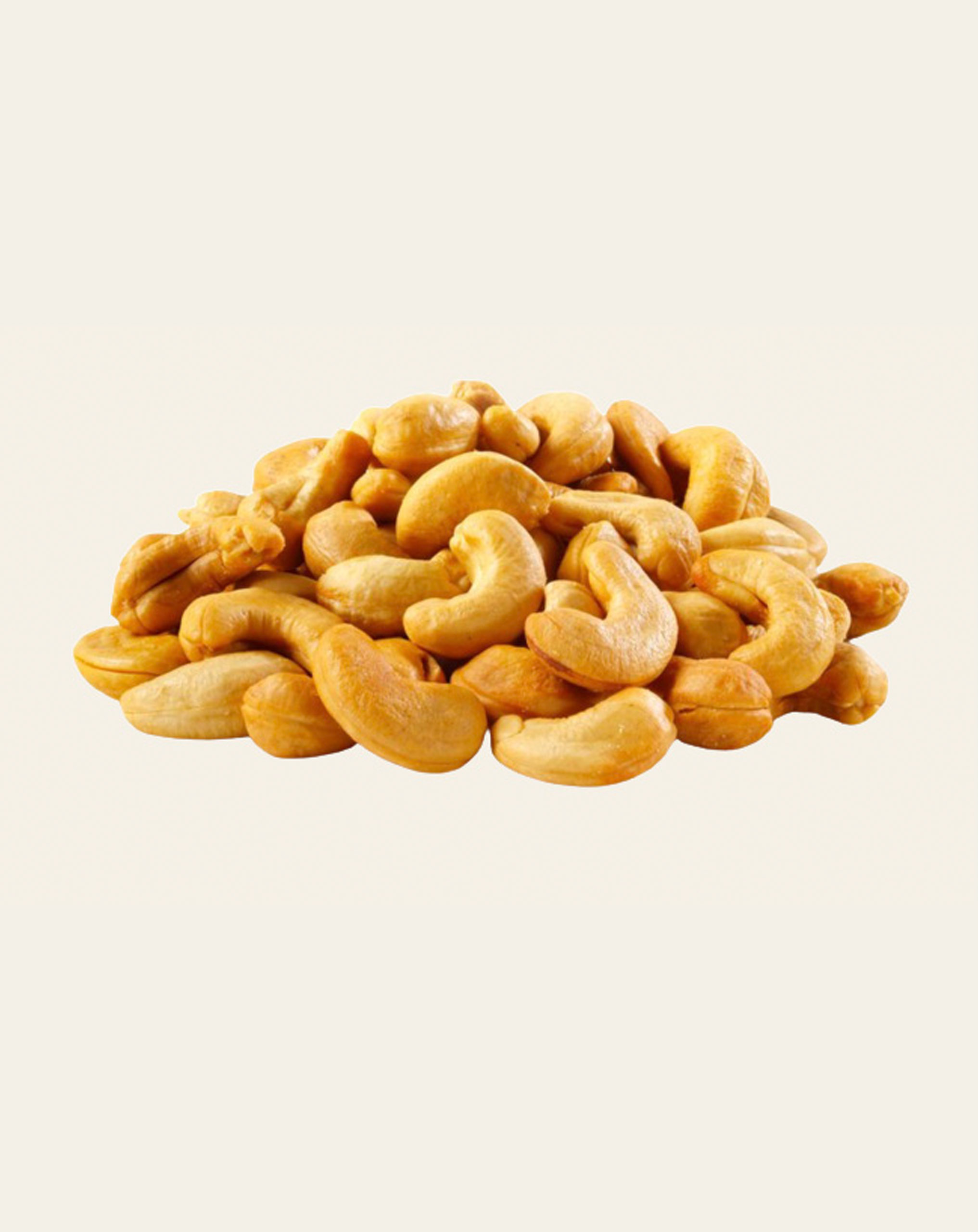 Cashewnoten (200 gram)