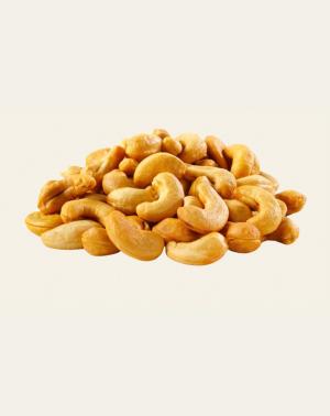 Cashewnoten (200 gram)