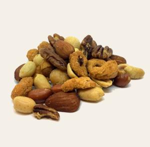 Krullart mix (500 gram)