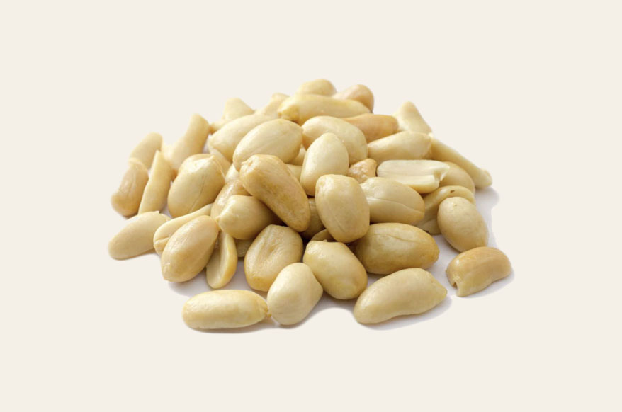 Pinda's (250 gram)