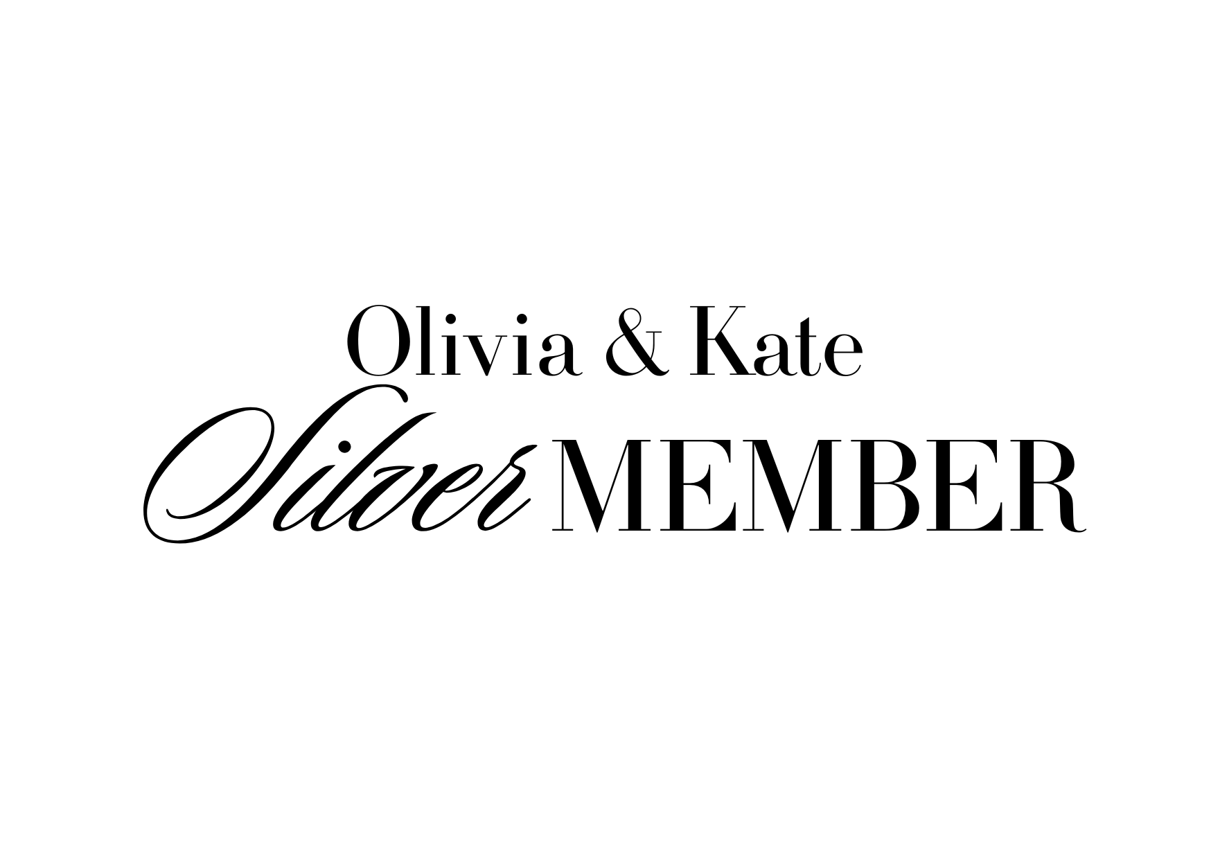 Silver Member