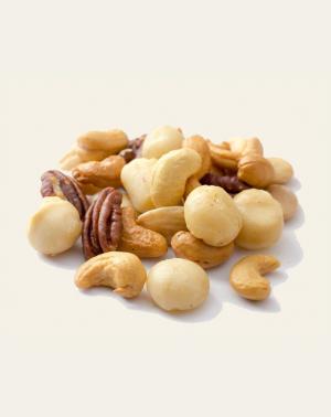 Macadamia mix (250 gram)