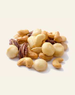 Macadamia mix (500 gram)
