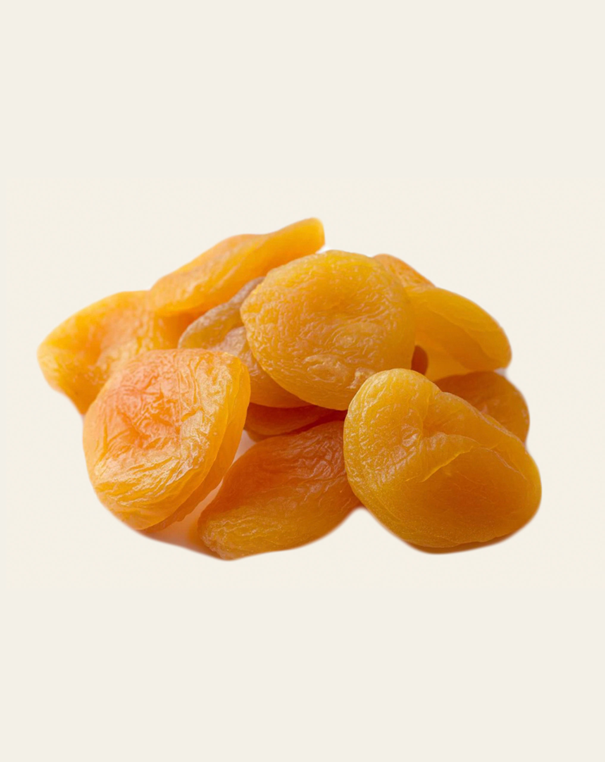 Abrikozen (250 gram)